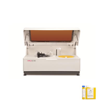 CS-T240 ক্লিনিক্যাল কেমিস্ট্রি অ্যানালাইজার সিই বায়োকেমিস্ট্রি স্বয়ংক্রিয় মেশিন