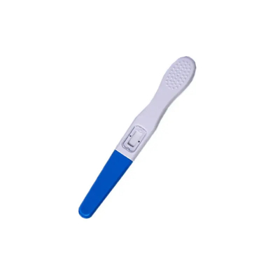 ISO9001 HCG প্রেগন্যান্সি টেস্ট স্ট্রিপ