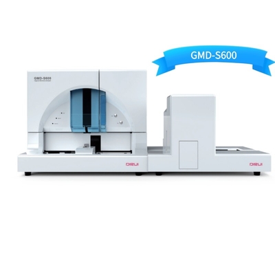 সিই উচ্চ দক্ষতা Ob Gyn মেডিকেল ডিভাইস GMD-S600 যোনি সংক্রমণ বিশ্লেষক