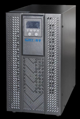 1kVA থেকে 3kVA UPS পাওয়ার সাপ্লাই DSP ডিজিটাল কন্ট্রোল HP11 টাওয়ার UPS সিরিজ