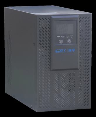 1kVA থেকে 3kVA UPS পাওয়ার সাপ্লাই DSP ডিজিটাল কন্ট্রোল HP11 টাওয়ার UPS সিরিজ